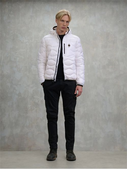  BLAUER | 25WBLUC03074-006355/100